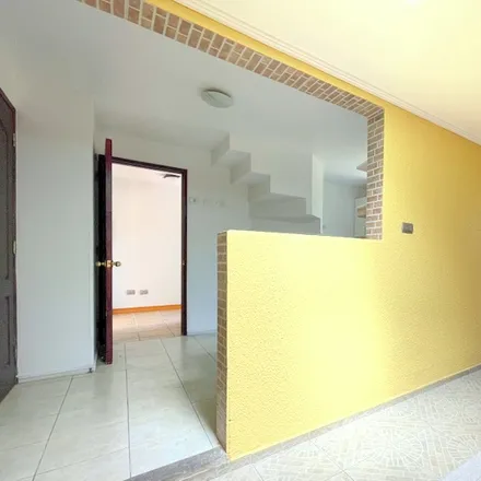 Buy this 4 bed house on Rojas Magallanes in 829 0879 Provincia de Santiago, Chile