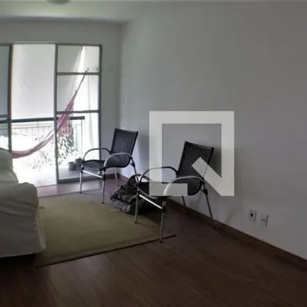Rent this 3 bed apartment on Rua Retiro dos Artistas in Pechincha, Rio de Janeiro - RJ