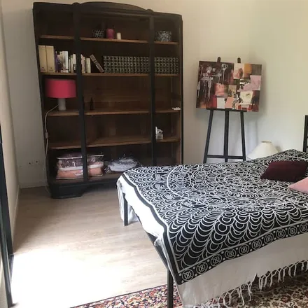Rent this 1 bed house on La Chevrolière in Place de l'Hôtel de Ville, 44118 La Chevrolière