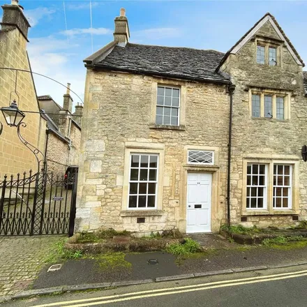 Rent this 4 bed duplex on Coppice Guild in Coppice Hill, Bradford-on-Avon