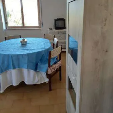 Rent this 1 bed apartment on Via Papa Giovanni XXIII 3 in 08020 Budune/Budoni SS, Italy