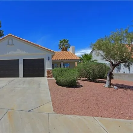 Image 2 - 630 Mineral Hill Lane, Henderson, NV 89002, USA - House for sale