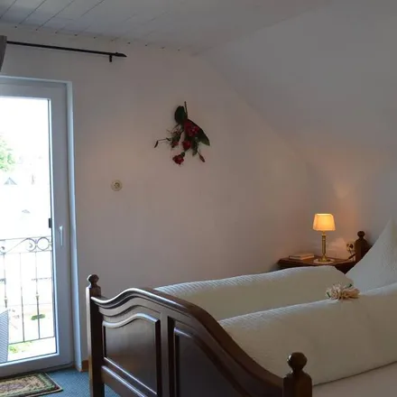 Rent this 2 bed apartment on Leiwen in Rhineland-Palatinate, Germany