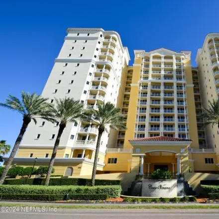 Rent this 2 bed condo on 1031 1st Street South in Jacksonville Beach, FL 32250