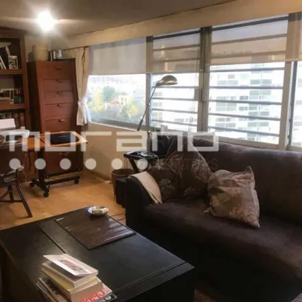 Buy this 2 bed apartment on Casa Blanca in Calle Sierra Gorda, Miguel Hidalgo