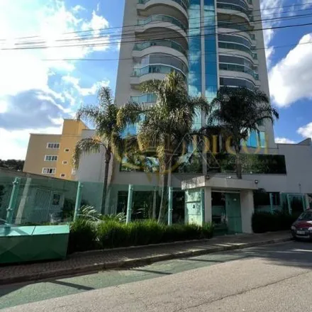 Buy this 3 bed apartment on Rua Izabel A Redentora in 500, Rua Izabel A Redentora