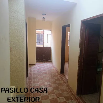 Image 2 - Calle Aquiles Elorduy, Azcapotzalco, 02070 Mexico City, Mexico - House for sale