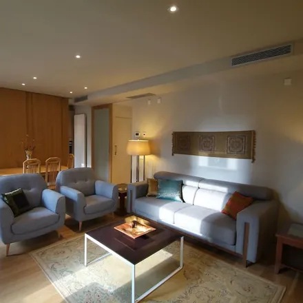 Rent this 4 bed apartment on Girona in Catalonia, Spain