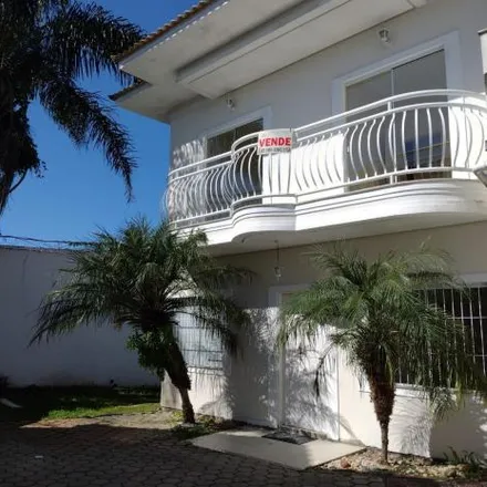 Image 2 - Residencial Kremer, Rua Doutor João de Oliveira 165, Canasvieiras, Florianópolis - SC, 88054-260, Brazil - House for sale