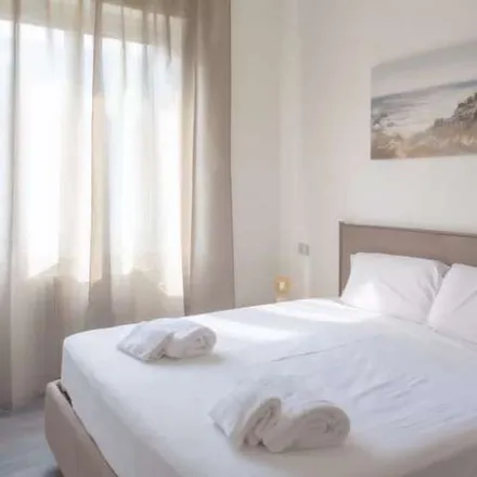 Rent this 1 bed apartment on metodo salute in Via Livigno, 20158 Milan MI