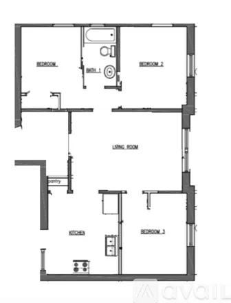 Image 8 - 6975 N Greenview Ave, Unit 2N - Apartment for rent