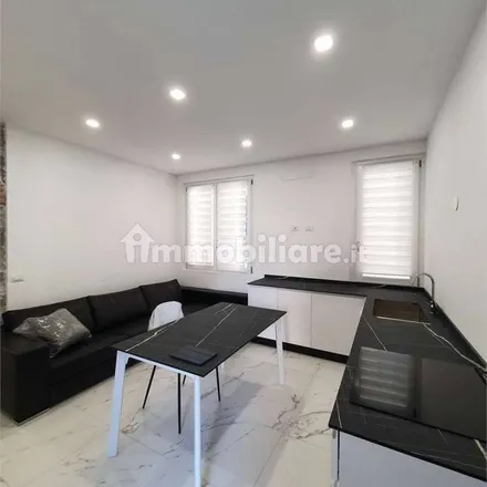 Rent this 2 bed apartment on Parcheggio dipedenti Ospedale Valduce in Via Dante Alighieri, 22100 Como CO