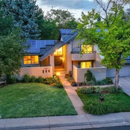 Image 3 - 10157 E Berry Dr, Greenwood Village, Colorado, 80111 - House for sale
