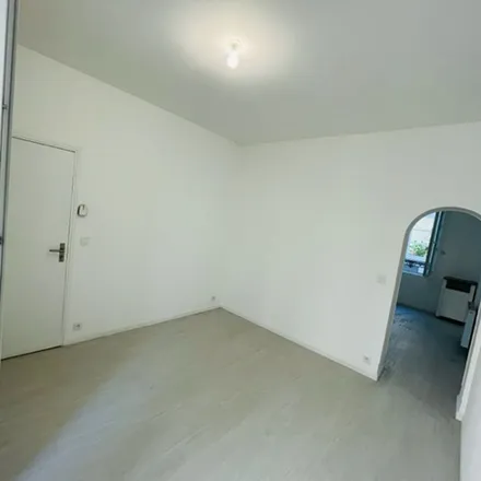 Rent this 2 bed apartment on 14 Rue Béranger in 93310 Le Pré-Saint-Gervais, France