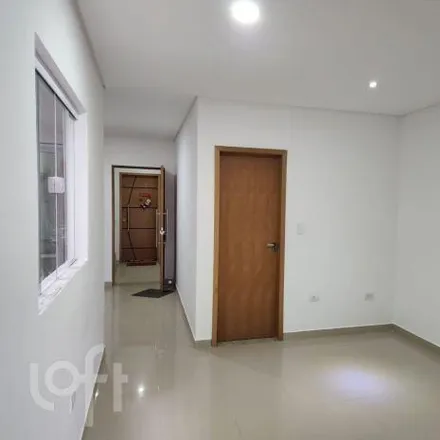 Buy this 2 bed apartment on Rua Baturité in Vila Curuçá, Santo André - SP