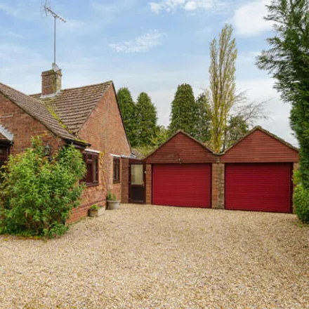 Buy this 3 bed house on Crooksberry Farm in Upper Anstey Lane, East Hampshire