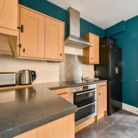 Image 2 - 23 Harbinger Road, Millwall, London, E14 3AA, United Kingdom - House for sale