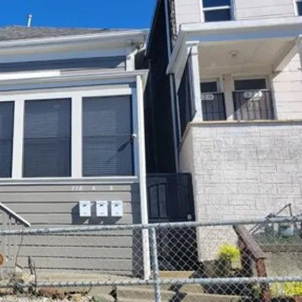 Rent this 2 bed house on Harbor Way in Vallejo, CA 94590