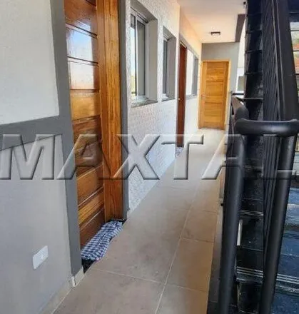 Image 1 - Rua das Gamboas 467, Parque Vitória, São Paulo - SP, 02311-100, Brazil - Apartment for sale