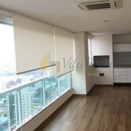Rent this 4 bed apartment on Rua Carlos Weber 956 in Vila Leopoldina, São Paulo - SP