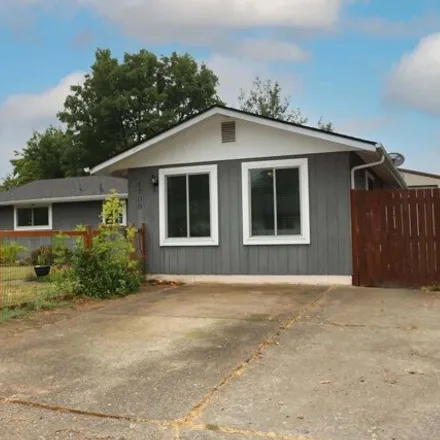 Buy this 3 bed house on 1700 Clark Avenue in Cottage Grove, OR 97424