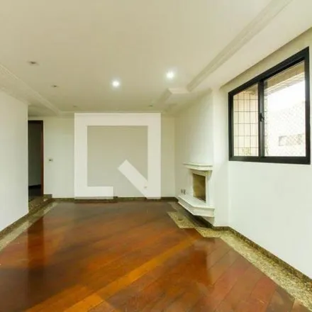 Rent this 4 bed apartment on Edifício Juliana in Rua Emílio Mallet 655, Vila Gomes Cardim