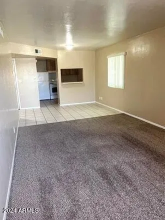 Rent this 1 bed apartment on 1376 East Cheryl Drive in Phoenix, AZ 85020