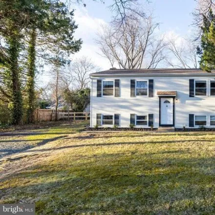 Image 2 - 100 Lee Drive, Annapolis Neck, Anne Arundel County, MD 21403, USA - House for sale