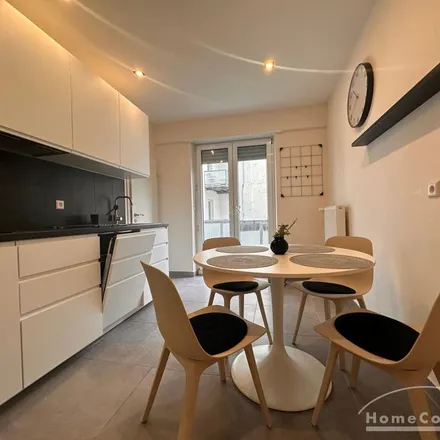 Rent this 1 bed apartment on Bismarckstraße 36 in 66121 Saarbrücken, Germany