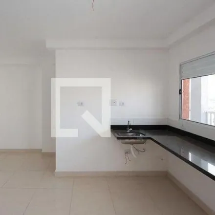 Rent this 1 bed apartment on Rua Padre Izidoro in Aricanduva, São Paulo - SP