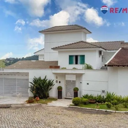 Buy this 5 bed house on Rua Romeu Gonçalves Silva in Santa Terezinha, Juiz de Fora - MG