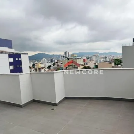 Image 1 - Rua Geraldo Faria de Souza, Sagrada Família, Belo Horizonte - MG, 30140-030, Brazil - Apartment for sale