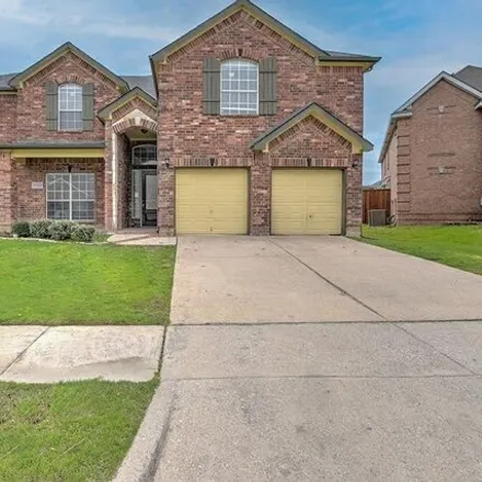 Rent this 6 bed house on 7787 Buccaneer Circle in Arlington, TX 76016