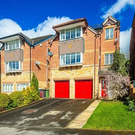 Buy this 5 bed house on Hibberd Place in Sheffield, S6 4RF