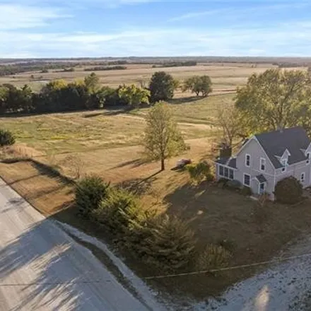 Buy this 4 bed house on 20580 South Berryton Road in Osage County, KS 66451