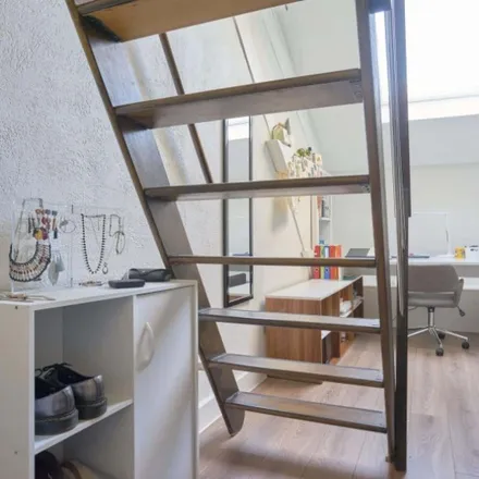 Rent this 1 bed room on 80 Avenue Foch in 54100 Nancy, France