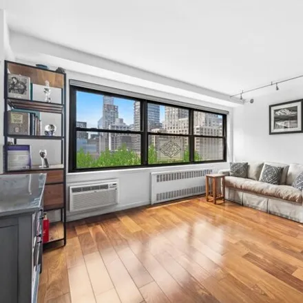 Buy this studio apartment on 205 West End Avenue in New York, NY 10023