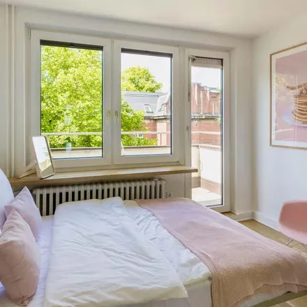 Rent this 13 bed room on Gurlittstraße 28 in 20099 Hamburg, Germany