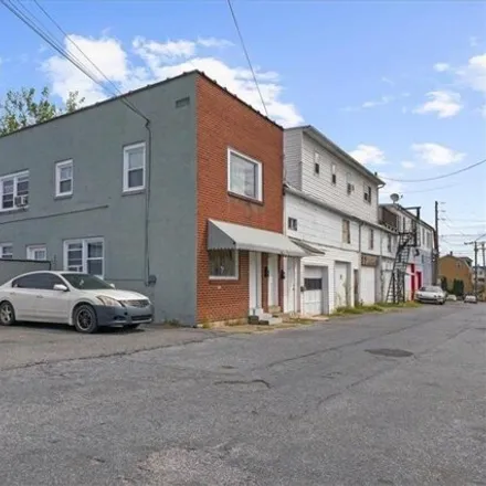 Rent this studio house on 1687 Spruce Street in Wilson, Northampton County