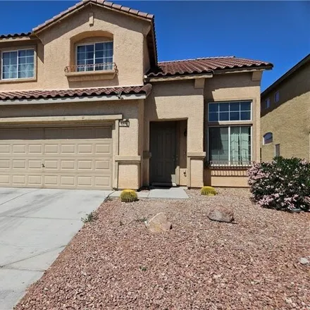Rent this 4 bed house on 6292 Lavender Cloud Place in Whitney, NV 89122