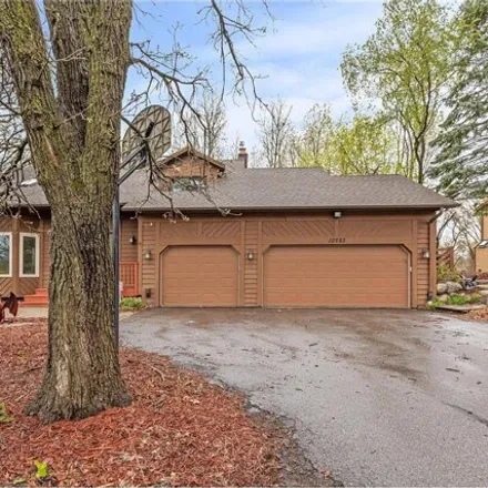 Image 2 - 10283 Upper 178th Street West, Lakeville, MN 55044, USA - House for sale