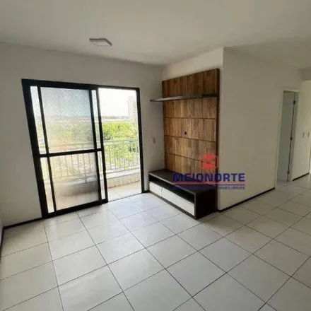 Rent this 3 bed apartment on Avenida Neiva Moreira in Quintas do Calhau, São Luís - MA