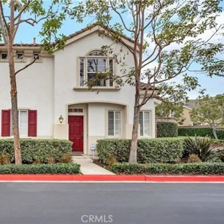 Rent this 3 bed house on 183 Cherrybrook Lane in Irvine, CA 92618