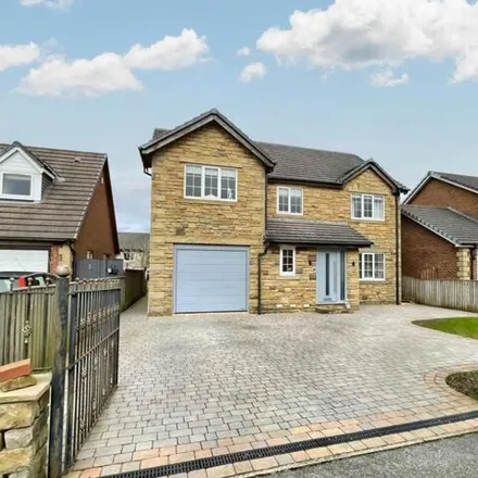 Buy this 5 bed house on South Acre in Oakenshaw, DL15 0SZ