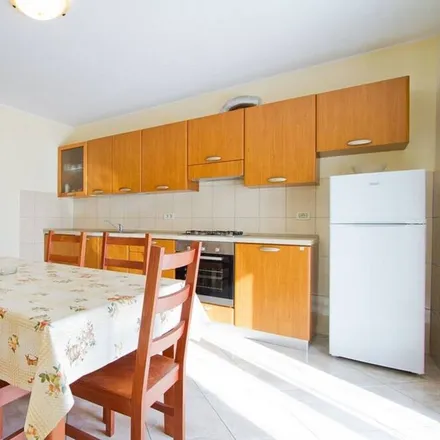 Rent this 2 bed apartment on Grad Novigrad in Istria County, Croatia