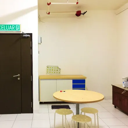Rent this 1 bed apartment on 99 Speedmart in Jalan Jubli Perak 22/1, Section 22
