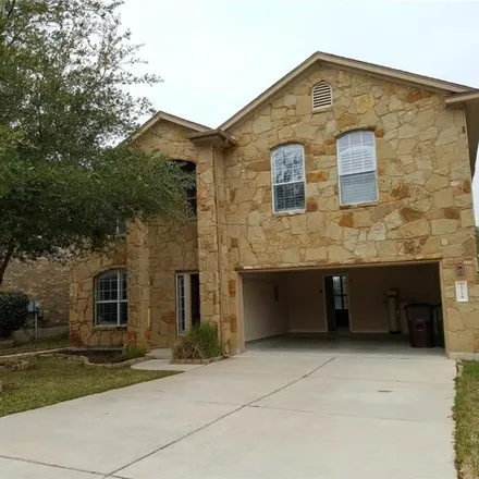 Image 5 - Teravista Golf Club, 4333 Teravista Club Drive, Round Rock, TX 78665, USA - House for rent