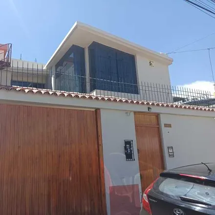 Image 1 - Unión, San Martín de Socabaya, Socabaya 04012, Peru - House for sale