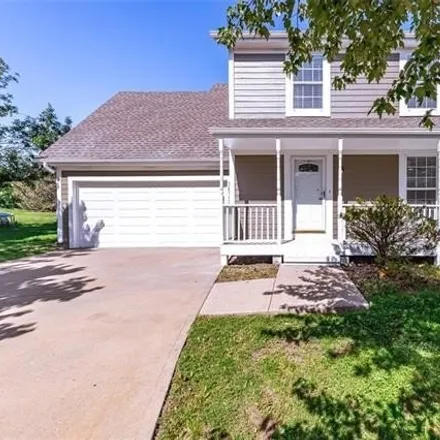 Buy this 4 bed house on 16313 Indian Creek Trail South in Olathe, KS 66062