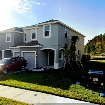 Buy this 3 bed house on Polacca Lane in Pasco County, FL